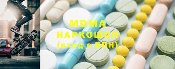 тгк Волоколамск
